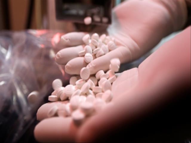 Hydroxychloroquine ineffective at preventing #Covid19: trial | News Article