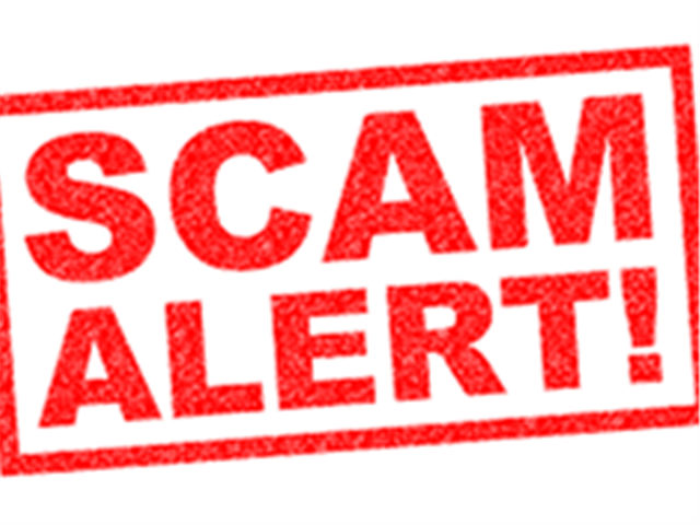 Businesses warned against #Covid19 scams | News Article