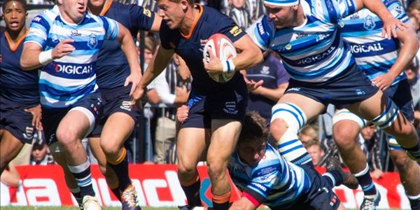 Cheetahs sign Botha from Montpellier | News Article