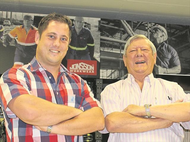 Rellings gee advies aan jong entrepreneurs | News Article