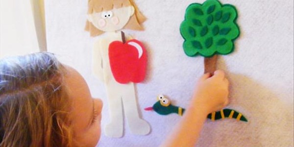 #OFMKidsCorner - A classic fairy-tale: Little red riding hood #OFMKidsCorner - A classic fairy-tale: Little red riding hood | News Article