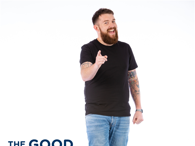 The Good Morning Breakfast on OFM: Child Protection Week | News Article