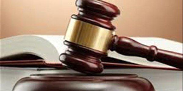Four in NW court over 130 tons of stolen railway tracks Four in NW court over 130 tons of stolen railway tracks | News Article