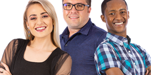 TJR - Fitness with Theo TJR - Fitness with Theo | News Article