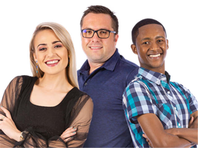 TJR - In Case You Missed It 1st - 5th June | News Article