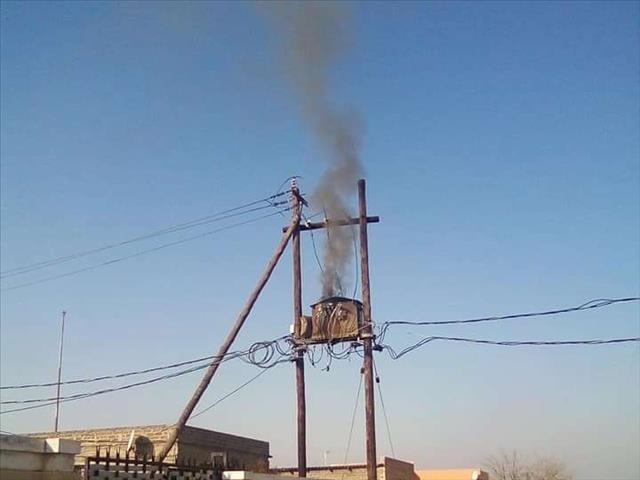 Unrest in Vaal over electricity  | News Article