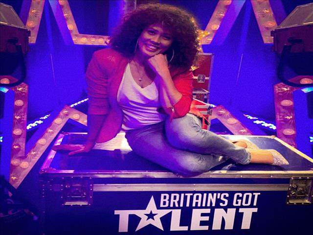 Belinda Davids on The Real Good Weekend | News Article