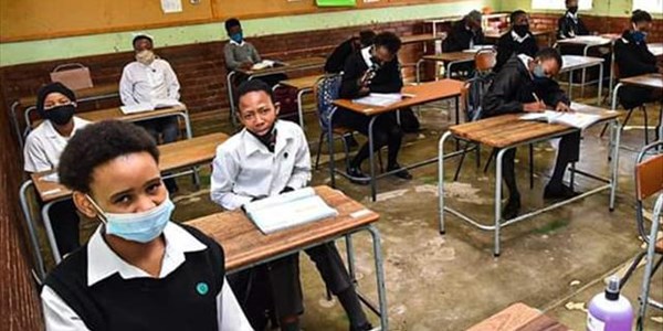 #SchoolsReopening: 19 NC schools yet to reopen #SchoolsReopening: 19 NC schools yet to reopen | News Article
