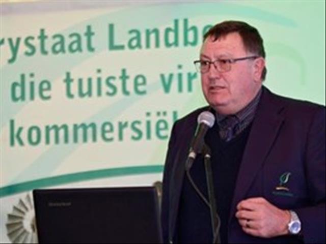  Groot hoera vir plaaswagte wat weer pligte kan hervat - #AgriSA | News Article