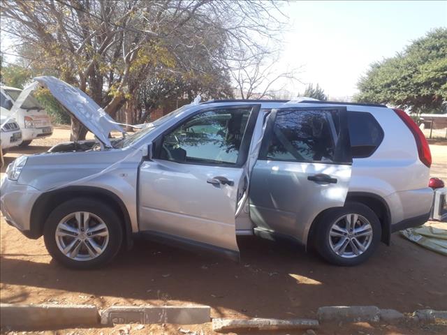 Farmer, wife severely assaulted on North West farm | News Article