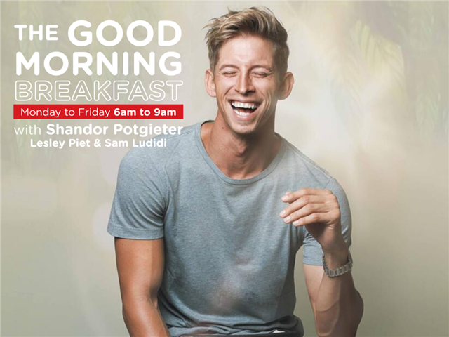 The Good Morning Breakfast: Tips for matriculants from Willem Botha  | News Article