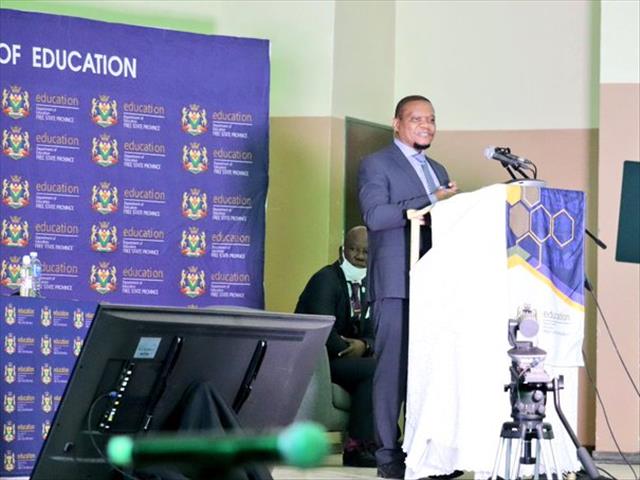 #SchoolsReopening: FS to address pit toilet issue | News Article