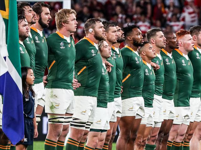 SA Rugby change gears in transformation progress | OFM