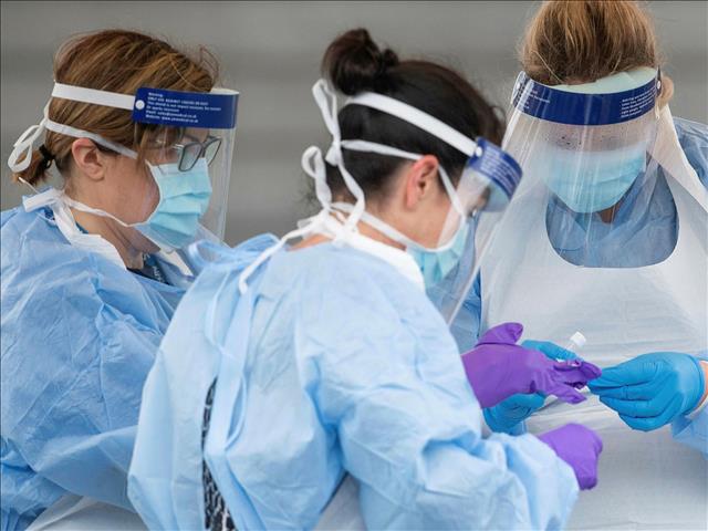 B4SA's successful PPE procurement project | News Article