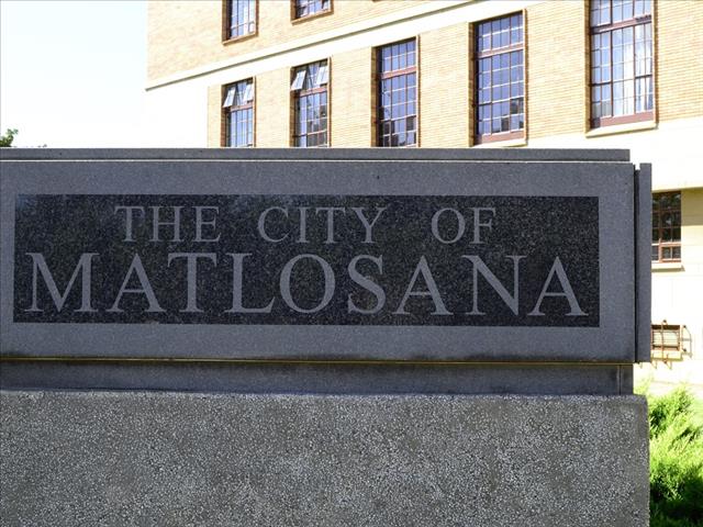 Matlosana Sakekamer bly dinamies tydens inperking | News Article