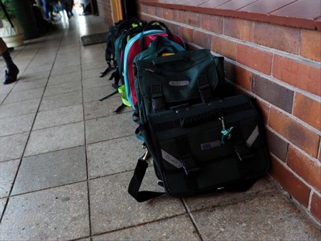 #CoronavirusSA: Vaal school still needs PPE | News Article