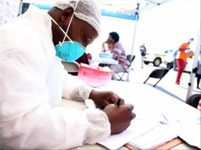#CoronavirusNW: Health MEC to test for #Covid19  | News Article