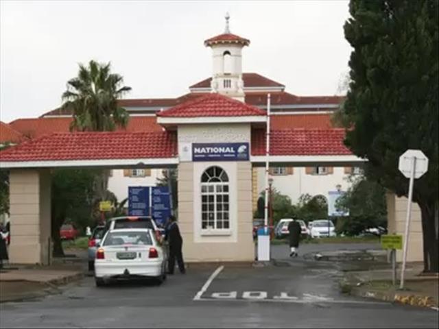 Union notes 'minor' hospital improvements | News Article