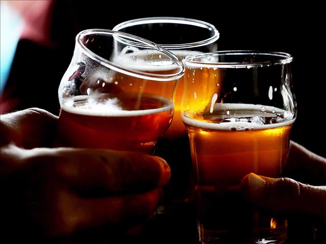 #Covid19: Alcohol's impact on health system | News Article
