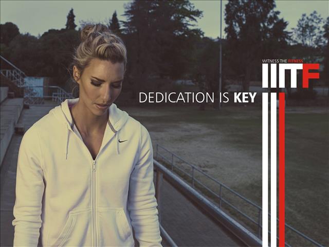 TJR - Fitness with Theo | News Article