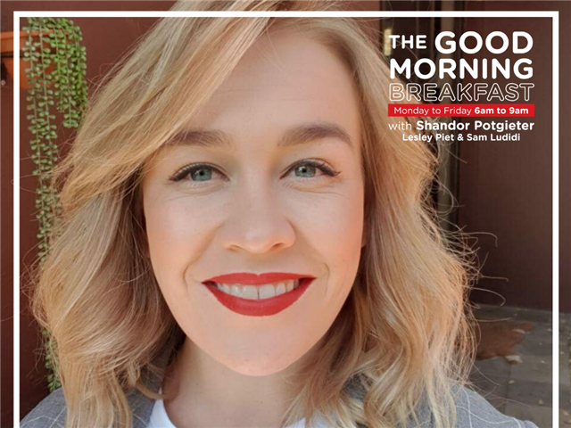 The Good Morning Breakfast: The Jacket that caused all the trouble | News Article