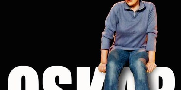 #OFMKunsteklop - Sandra Prinsloo in "Oskar en die pienk tannie" aanlyn! #OFMKunsteklop - Sandra Prinsloo in "Oskar en die pienk tannie" aanlyn! | News Article