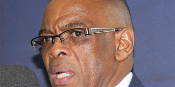 MECs should account for failed Vrede project: Cope MECs should account for failed Vrede project: Cope | News Article