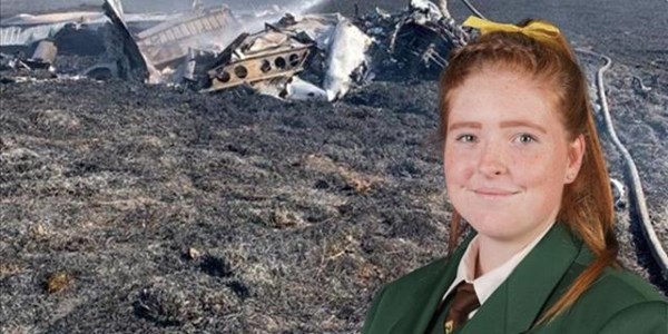 Aircraft accident investigated after learner's plane crash Aircraft accident investigated after learner's plane crash | News Article