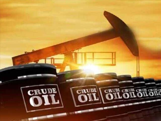Business Eye - Brent crude prices increase by 80% | News Article