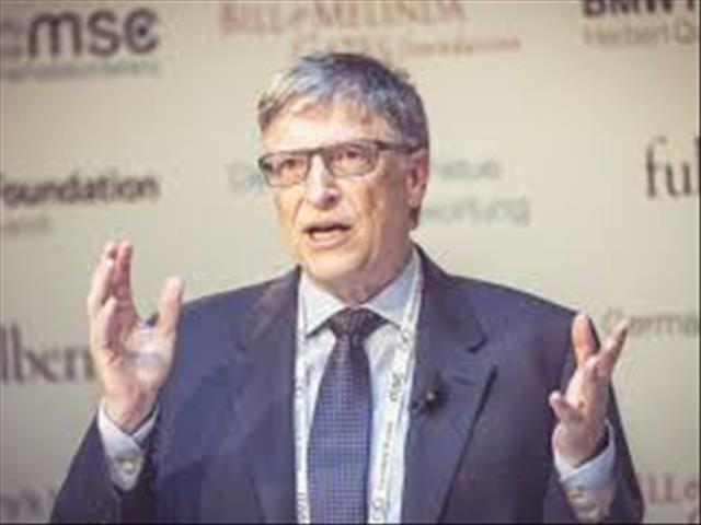 #Coronavirus: Bill Gates 'optimistic' about Covid-19 battle  | News Article