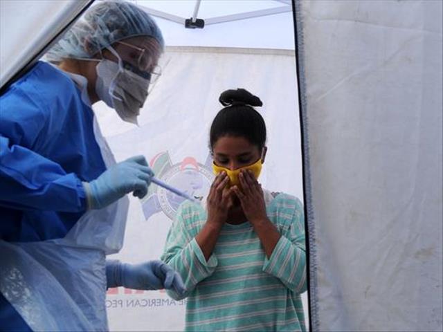 #CoronavirusNW: Spotlight on hospitals | News Article