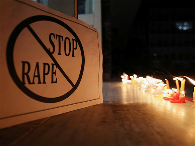 Manager arrested for assault, rape of NC patient | News Article
