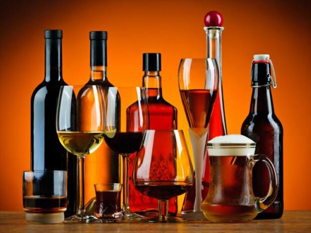 Alcohol associations slam sale ban | News Article