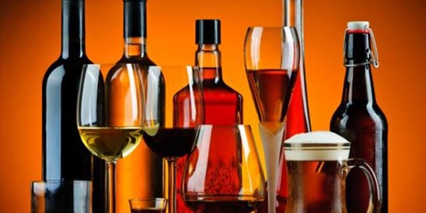 Alcohol associations slam sale ban | News Article