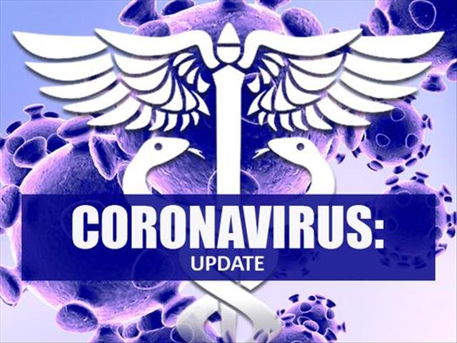 #CoronavirusNW: Court closed | News Article