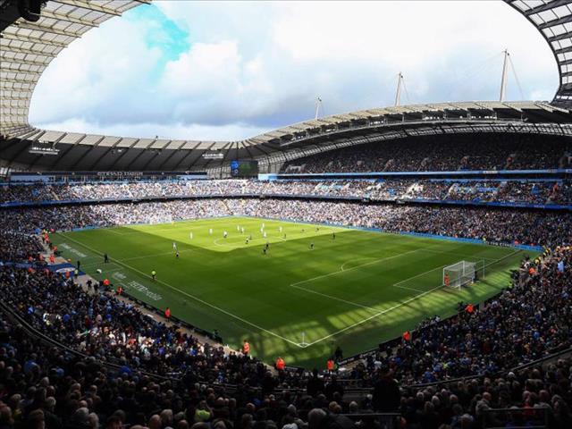 City cleared to compete in Europe again | News Article