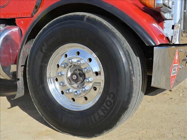 Truck drivers suspend protests | News Article