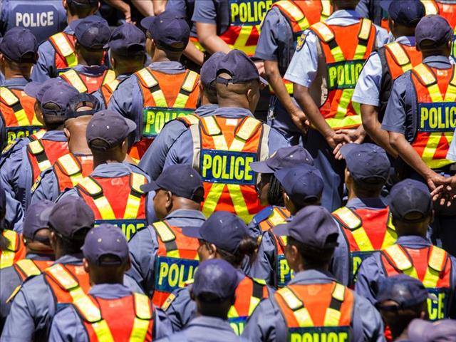 #CoronavirusFS: List of closed police stations grows | News Article