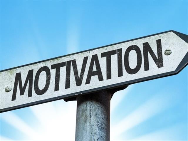 TJR - Monday Motivationals | News Article