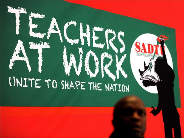 #CoronavirusSA: SADTU to hold 'special meeting'  | News Article