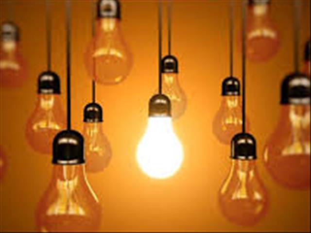 #Eskom lights up FS households | News Article