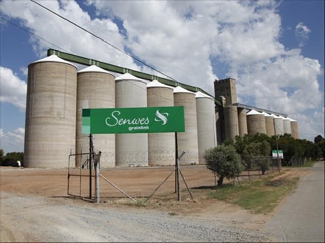 #Senwes: Landbou in goeie siklus met verbruikers se styselaankope | News Article
