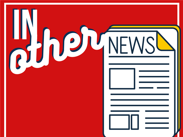 The Good Morning Breakfast: In Other News 13 July | News Article