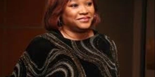 #BreakingNews: Zindzi Mandela dies | News Article