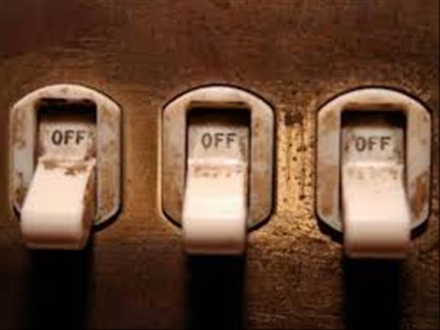Eskom suspends Masilonyana power cuts | News Article