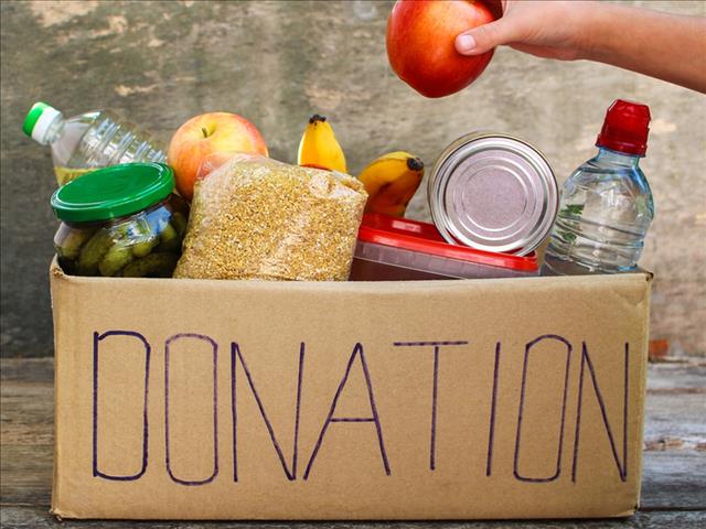 #Covid19: Feeding scheme runs smoothly | News Article