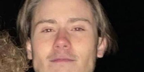 Case of missing FS teen ends tragically Case of missing FS teen ends tragically | News Article
