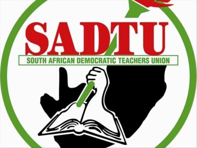 #COVID19: Sadtu asks for closure of schools  | News Article