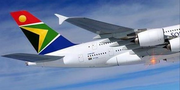 SAA rescue plan accepted SAA rescue plan accepted | News Article