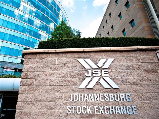 Hoekom juis die naam Johannesburgse Effektebeurs? | News Article